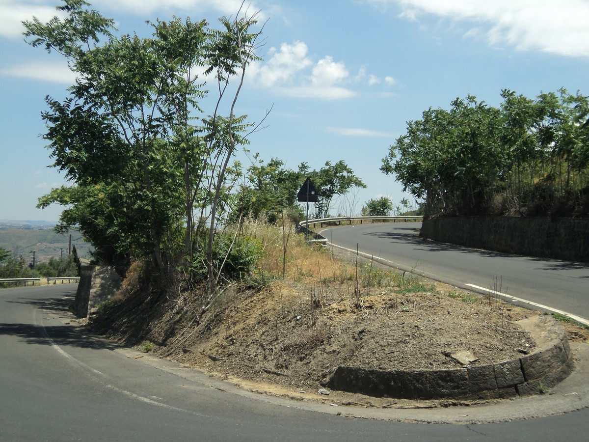 Fotografia Terreno Residenziale piccola 1