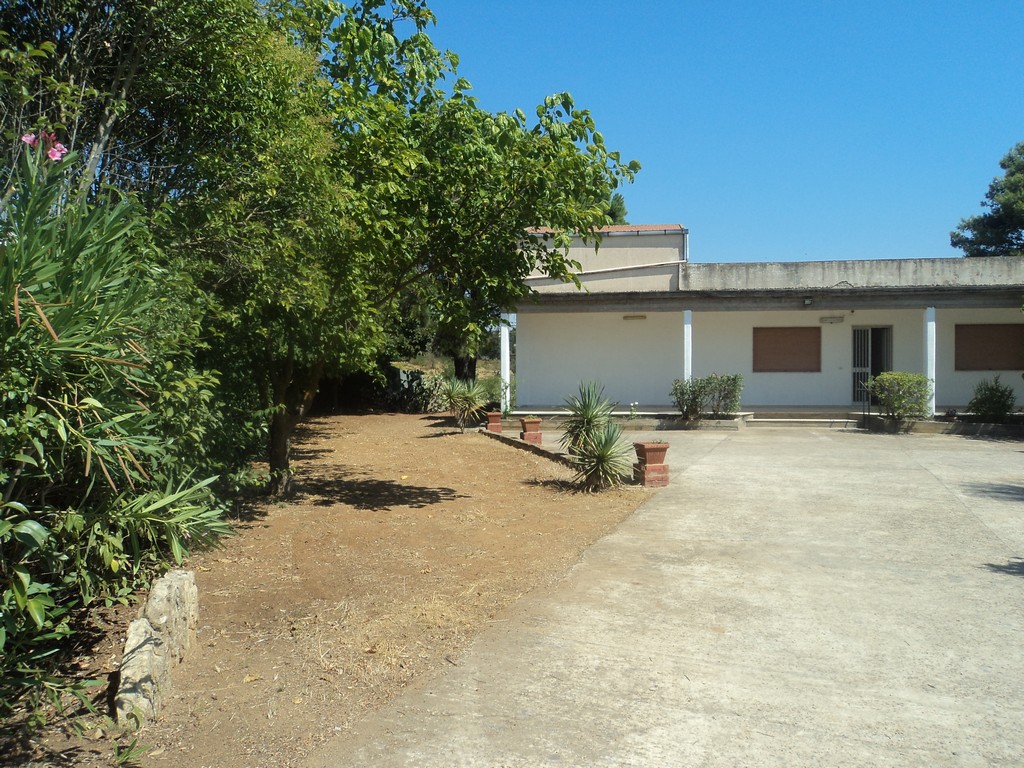 Fotografia Villa o villino Anteprima