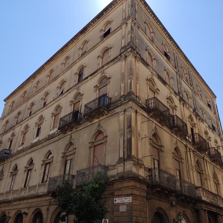 Fotografia Appartamento Anteprima