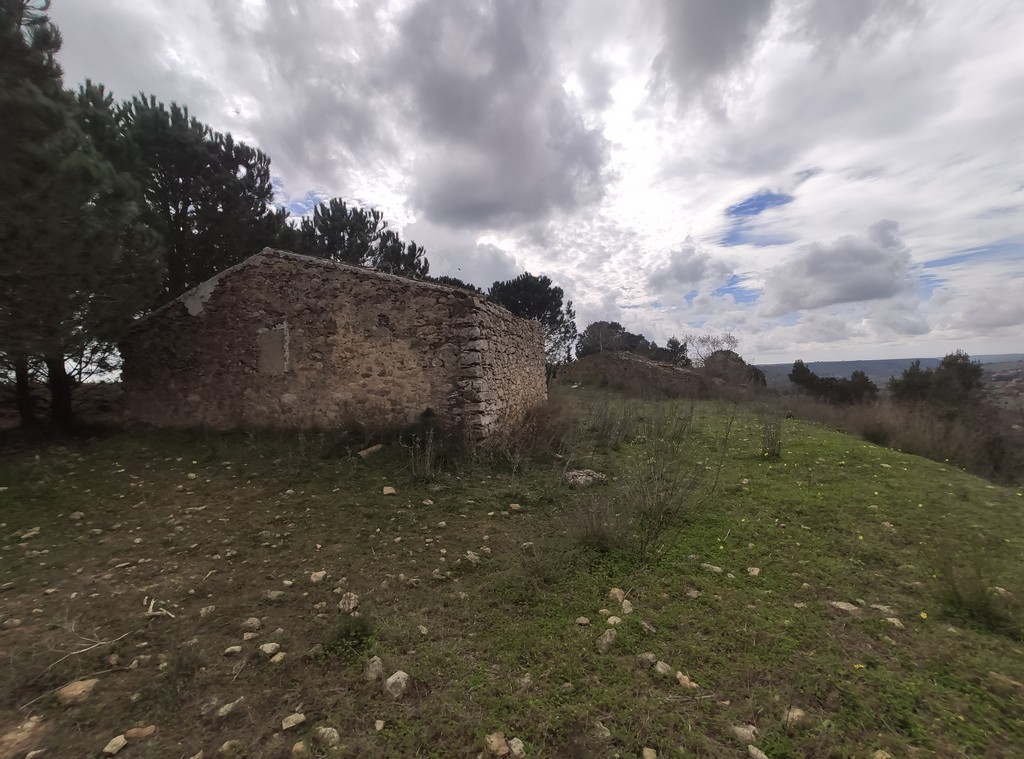 Fotografia Terreno Residenziale piccola 1