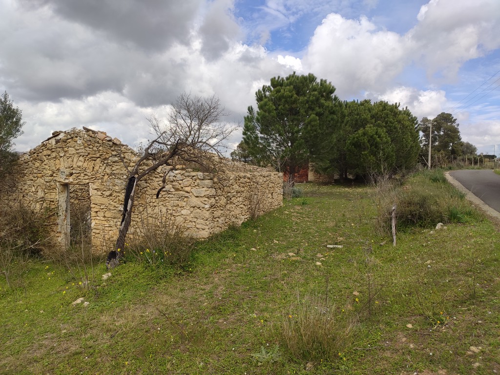 Fotografia Terreno Residenziale Anteprima