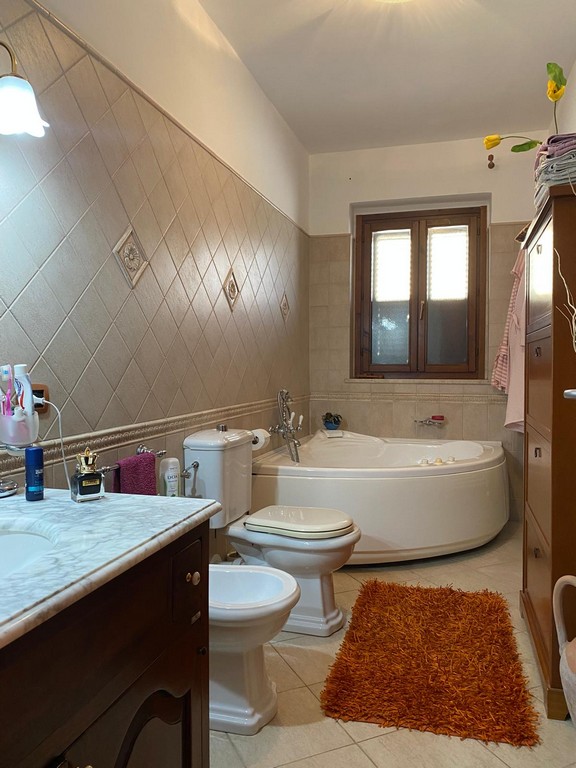 Fotografia Villa a schiera piccola 1
