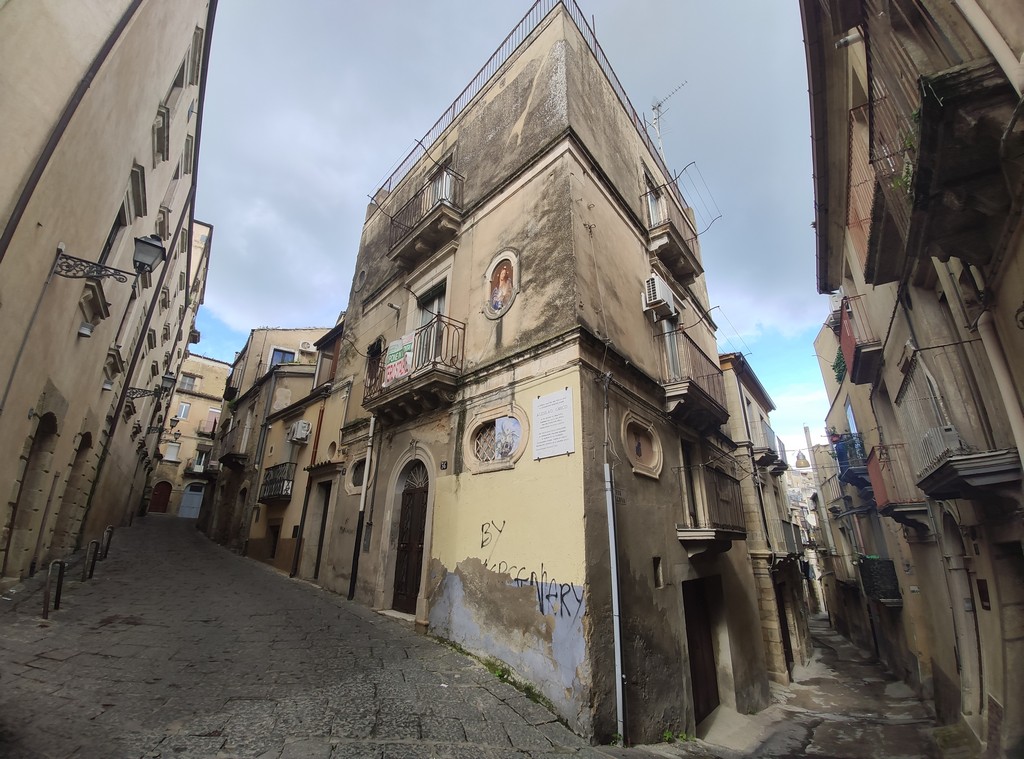 Mondocasa Caltagirone